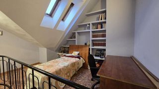 Ático en alquiler en La Vega Baixa en Valencia