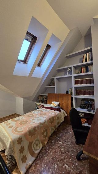 Ático en alquiler en La Vega Baixa en Valencia