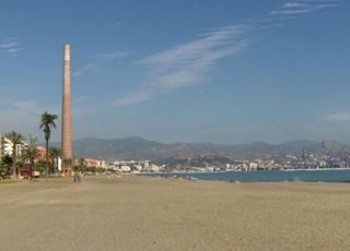 Piso en alquiler en Girón - Las Delicias - Tabacalera en Málaga
