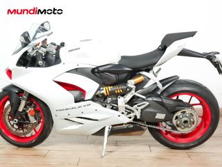 DUCATI PANIGALE V2