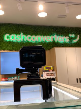 Go Pro Hero 7 Silver