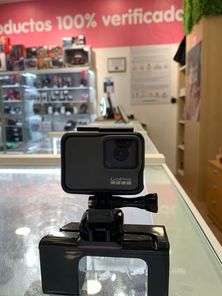 Go Pro Hero 7 Silver