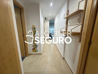 Piso en alquiler en Náquera