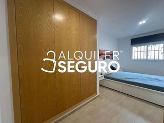 Piso en alquiler en Náquera