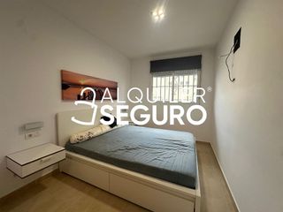 Piso en alquiler en Náquera