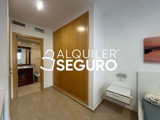 Piso en alquiler en Náquera