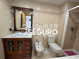 Piso en alquiler en Náquera