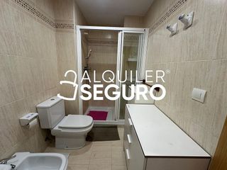 Piso en alquiler en Náquera