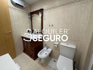 Piso en alquiler en Náquera