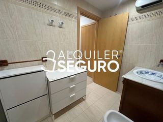 Piso en alquiler en Náquera