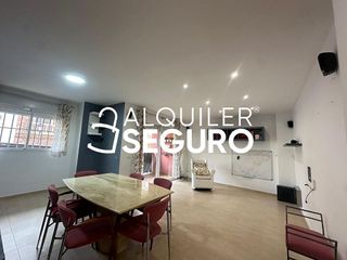 Piso en alquiler en Náquera