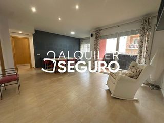 Piso en alquiler en Náquera