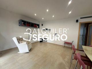 Piso en alquiler en Náquera