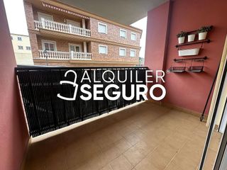 Piso en alquiler en Náquera