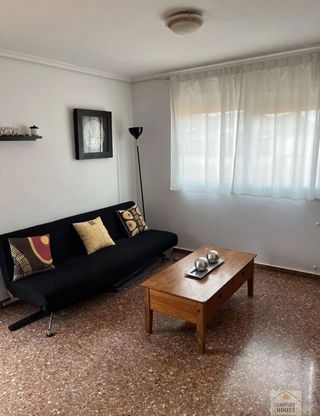 Ático en alquiler en Doctor Palos - Alto Palancia en Sagunto