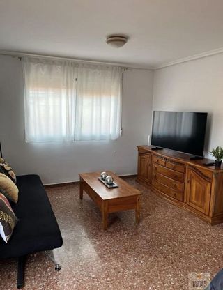 Ático en alquiler en Doctor Palos - Alto Palancia en Sagunto