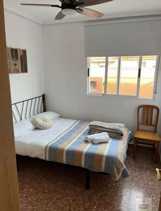 Ático en alquiler en Doctor Palos - Alto Palancia en Sagunto