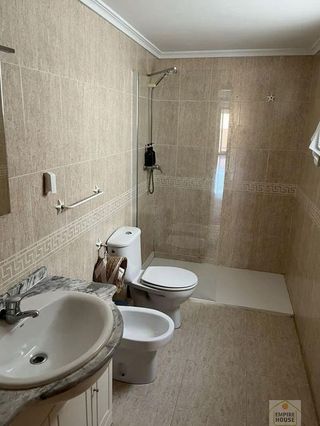 Ático en alquiler en Doctor Palos - Alto Palancia en Sagunto