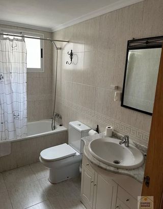 Ático en alquiler en Doctor Palos - Alto Palancia en Sagunto