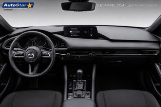 Mazda 3 2025