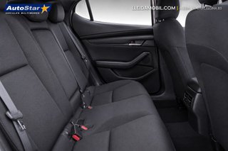 Mazda 3 2025