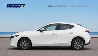 Mazda 3 2025