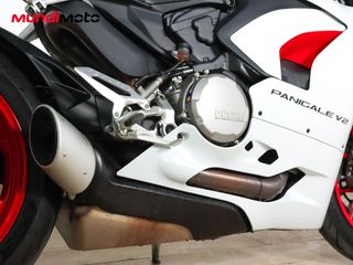 DUCATI PANIGALE V2