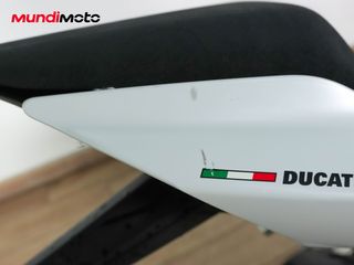 DUCATI PANIGALE V2