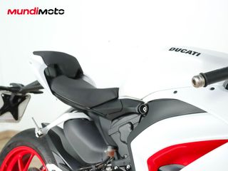 DUCATI PANIGALE V2