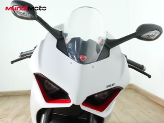DUCATI PANIGALE V2