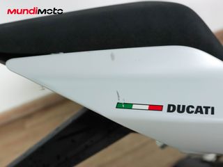 DUCATI PANIGALE V2