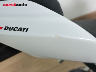 DUCATI PANIGALE V2