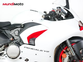 DUCATI PANIGALE V2