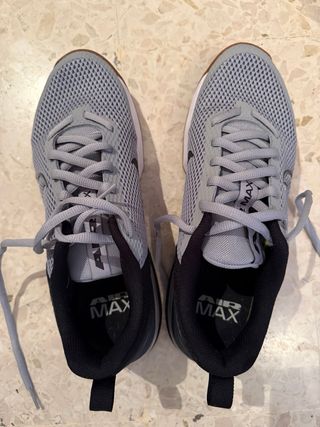 Zapatillas Nike Air Max Alpha 6