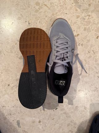 Zapatillas Nike Air Max Alpha 6