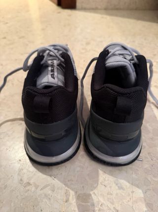 Zapatillas Nike Air Max Alpha 6