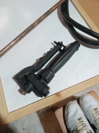 Lanza fumigar Sirfran