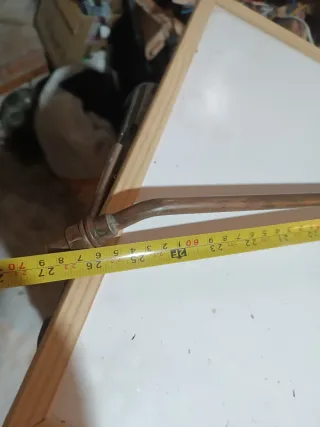 Lanza fumigar Sirfran