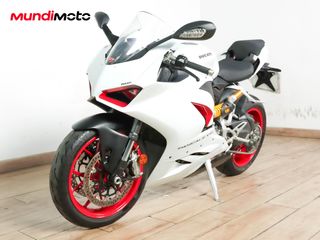 DUCATI PANIGALE V2