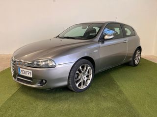 Alfa Romeo 147 2007