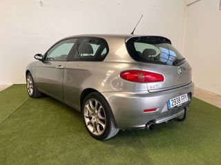 Alfa Romeo 147 2007