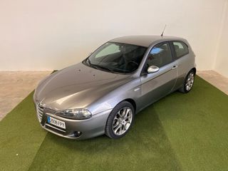 Alfa Romeo 147 2007