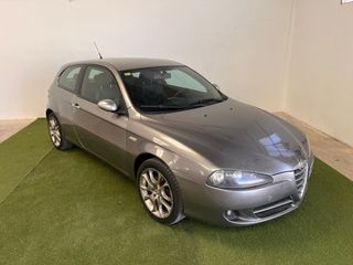 Alfa Romeo 147 2007