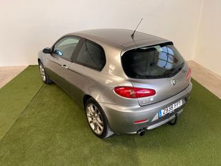 Alfa Romeo 147 2007