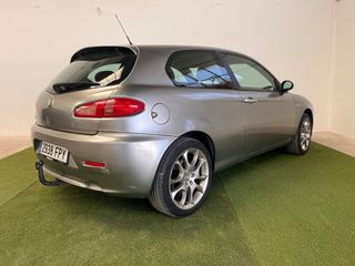 Alfa Romeo 147 2007