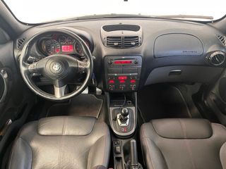 Alfa Romeo 147 2007