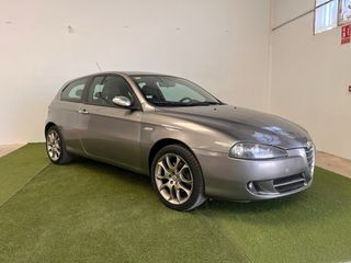 Alfa Romeo 147 2007