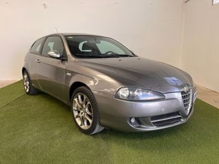Alfa Romeo 147 2007