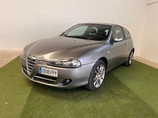 Alfa Romeo 147 2007