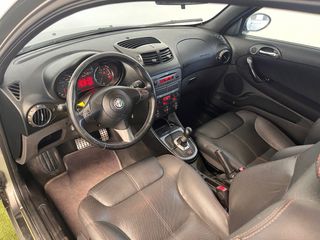 Alfa Romeo 147 2007
